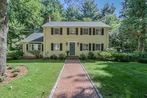 2 Mill Brook Ave, Walpole, MA 02081 photo 1