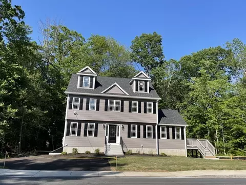 140 Nashua Rd, Billerica, MA 01821