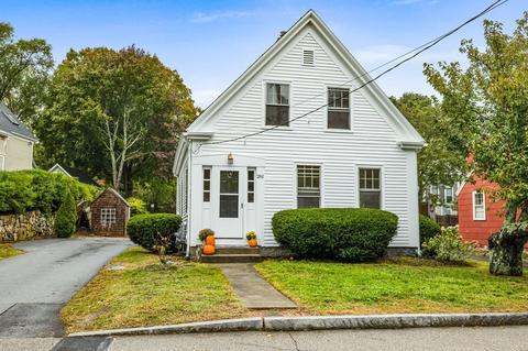 261 North St, Hingham, MA 02043 photo 1