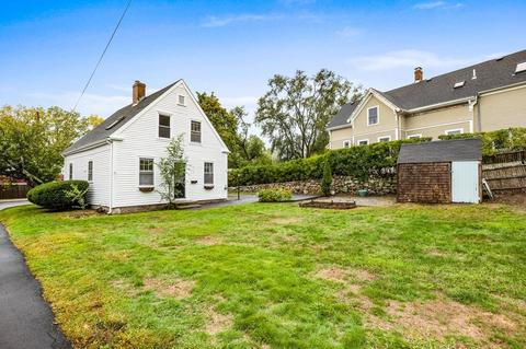 261 North St, Hingham, MA 02043 photo 14