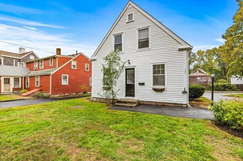 261 North St, Hingham, MA 02043 photo 2