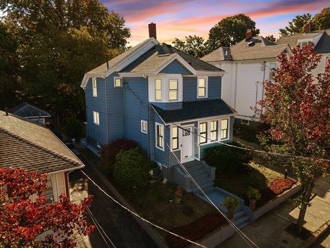 67 Wilbur St, Everett, MA 02149 photo 1