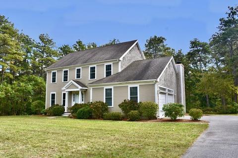 87 Dover Rd, Mashpee, MA 02649 photo 2