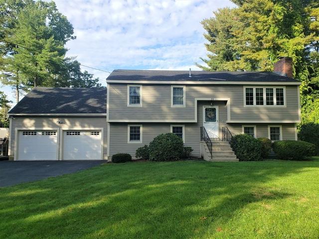 33 Thoreau Rd, Northborough, MA 01532