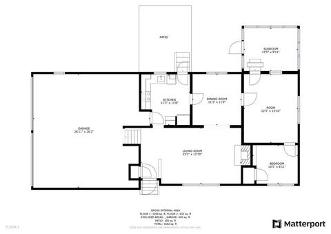 306 Chapman St, Canton, MA 02021 photo 26