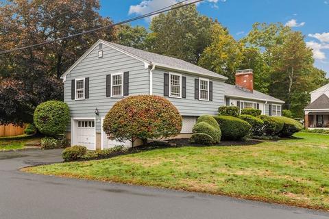 306 Chapman St, Canton, MA 02021 photo 1
