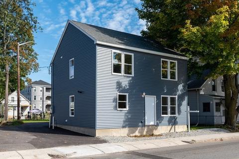 293 Cambridge St, Worcester, MA 01603 photo 1