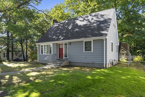 14 Bishop Ave, Worcester, MA 01603 photo 1