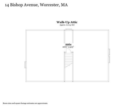 14 Bishop Ave, Worcester, MA 01603 photo 36