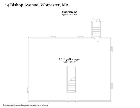 14 Bishop Ave, Worcester, MA 01603 photo 37