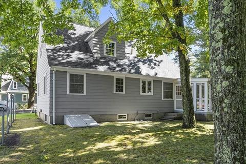 14 Bishop Ave, Worcester, MA 01603 photo 33