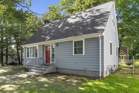 14 Bishop Ave, Worcester, MA 01603 photo 30