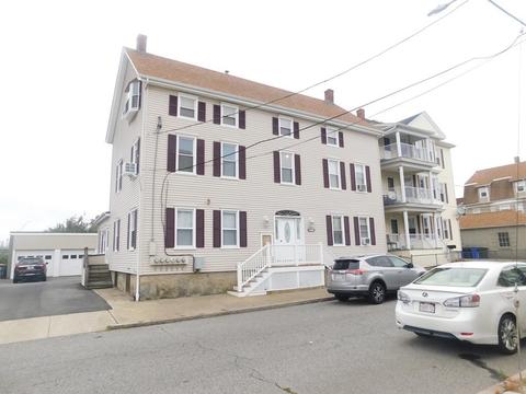 90 Suffolk St, Fall River, MA 02720 photo 1