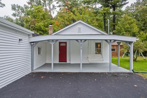 276 Parkerview St, Springfield, MA 01129 photo 1