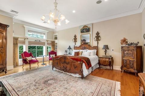 14 Monadnock Rd, Wellesley, MA 02481 photo 24