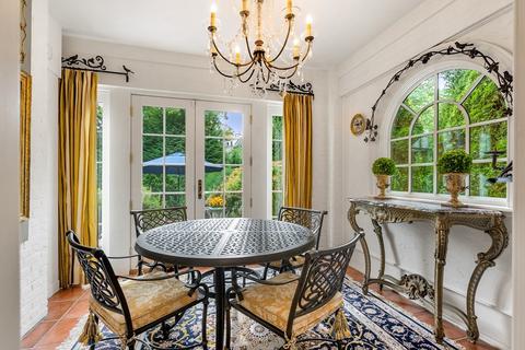 14 Monadnock Rd, Wellesley, MA 02481 photo 5