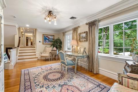 14 Monadnock Rd, Wellesley, MA 02481 photo 28
