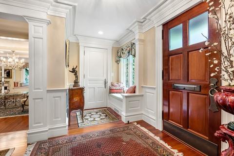 14 Monadnock Rd, Wellesley, MA 02481 photo 3