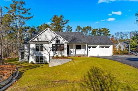 131 Old Barnstable Rd, Mashpee, MA 02649 photo 1
