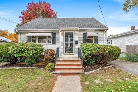 4 Cedar St, Saugus, MA 01906 photo 1