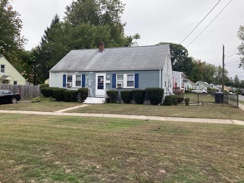 251 Cortland St, Springfield, MA 01109 photo 1