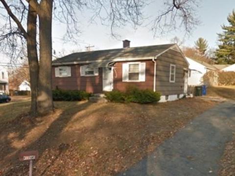 3 Dennis St, Springfield, MA 01118 photo 1