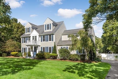 1 Anthonys Way, Mashpee, MA 02649 photo 1