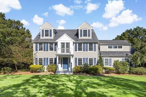 1 Anthonys Way, Mashpee, MA 02649 photo 2