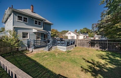 143 Gilbert Ave, Springfield, MA 01119 photo 37