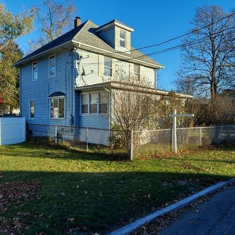 143 Gilbert Ave, Springfield, MA 01119 photo 2