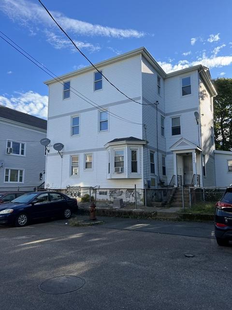 234 Tripp St, Fall River, MA 02724 photo 1