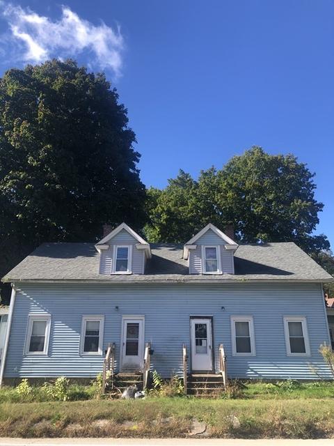 665 Wauregan Rd, Brooklyn, CT 06234