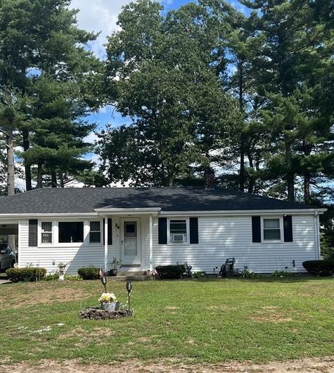 24 Cromesett Rd, Wareham, MA 02571 photo 1