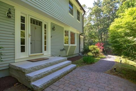 115 Glen Ave, Upton, MA 01568 photo 2