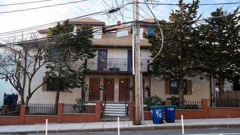 96 Cedar St, Somerville, MA 02143