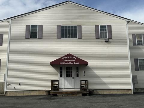 1556 N Main St #8, Fall River, MA 02720 photo 1
