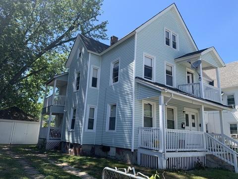 62 Malden St, Springfield, MA 01108 photo 1
