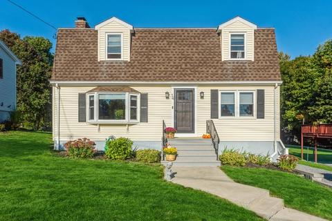 14 Brigham Rd, Worcester, MA 01609 photo 1
