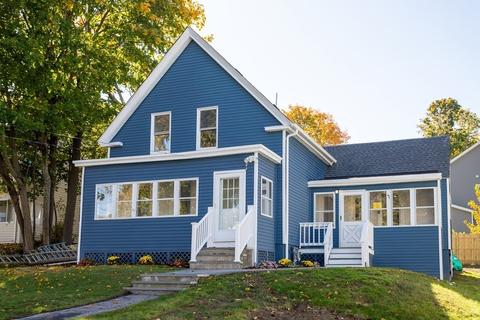 85 Summit St, Clinton, MA 01510 photo 1