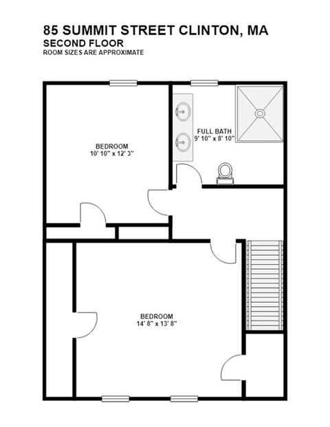 85 Summit St, Clinton, MA 01510 photo 42