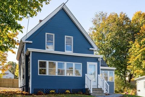 85 Summit St, Clinton, MA 01510 photo 3