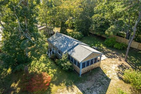 545 Higgins Rd, Eastham, MA 02642 photo 16
