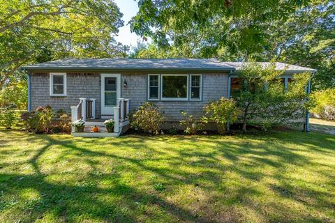 545 Higgins Rd, Eastham, MA 02642 photo 1