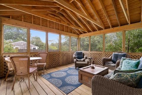 545 Higgins Rd, Eastham, MA 02642 photo 2