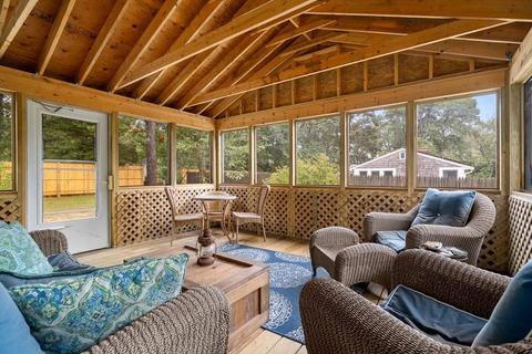 545 Higgins Rd, Eastham, MA 02642 photo 5