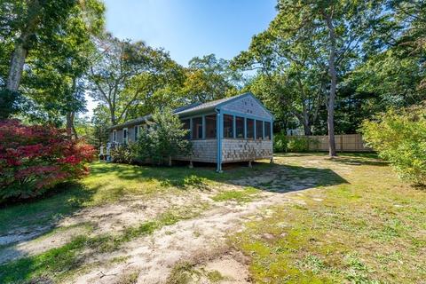 545 Higgins Rd, Eastham, MA 02642 photo 4