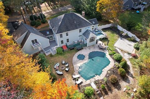 10 Brook Meadow Ln, Georgetown, MA 01833 photo 38