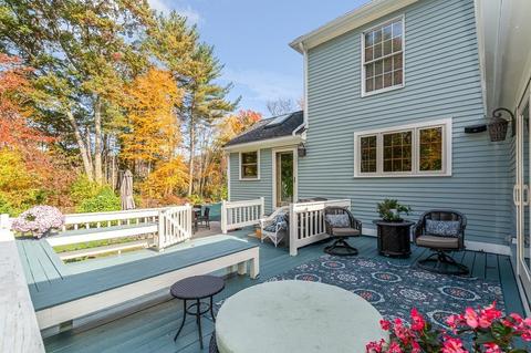 10 Brook Meadow Ln, Georgetown, MA 01833 photo 36