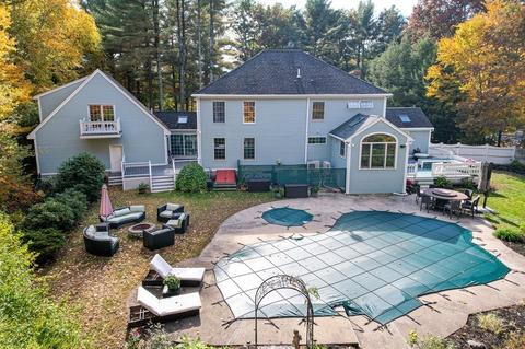 10 Brook Meadow Ln, Georgetown, MA 01833 photo 39
