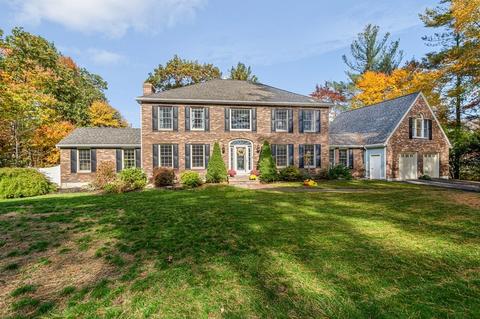 10 Brook Meadow Ln, Georgetown, MA 01833 photo 1